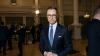 Finnish president says Zelenskyy-Putin meeting "highly unlikely" in near future