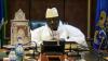 Gambian 'death squad' member sentenced to 67 years in US prison