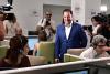 Greek health minister stokes ire after praising billionaire’s care