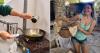 Come Dine in Crete: ‘The Mediterranean secrets I wish I’d served on TV’