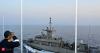 INS Tamal visits Souda Bay, strengthens maritime ties with Greece