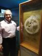 Dr. Xenophon Moussas: The World’s First A.I.? How an Ancient Greek Machine Prefigured Artificial Intelligence
