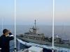 India News | INS Tamal Visits Souda Bay, Strengthens Maritime Ties with Greece