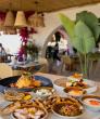 Escape to Greece in Ibiza with Ammos Greek Restaurant