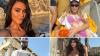 Hollywood Hits Hot-Summer Vacays ...'It's Greece Lightening!'