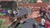 At least 15 dead in landslide in Guinea