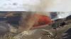 Hawaii’s Kilauea volcano erupts again, shooting lava 100 feet into the air