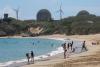Taiwan signals openness to nuclear power despite failed referendum to restart power plant