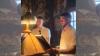 2 friends bring Byzantine chant to the world on social media