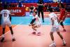 Volleyball – U21 World Cup: Tunisia beaten by Argentina (video)