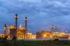 Energy company announces largest-of-its-kind project set to reshape power grid: 'The most powerful ever installed'