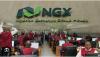 Insurance Stocks Lead NGX Rally With N6.2bn In Weekly Trade