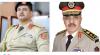 Egyptian Military Chief Congratulates New Libyan Army Chief of Staff
