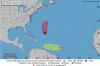 Hurricane forecasters track 2 systems, expect Fernand to form