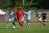 Myanmar U16 Women beat Cambodia 4-1 at ASEAN Championship