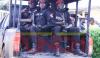 Police arrest 14 suspects over illegal mining, others in Niger