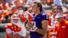 Sept. 13 Georgia Tech vs. Clemson Football Tickets