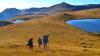 Hiking Tops Visitor Motivation as Georgia’s Protected Areas See 20% Growth in Tourism