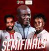 2024 CHAN: Kwesi Appiah guides Sudan to semifinals after win over Algeria