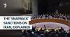 As Deadline Looms, What Are 'Snapback' Sanctions On Iran?