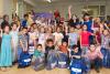 Back to School with a Heart: European Union in Turkmenistan Empowers Children with Disabilities and Vulnerable Families