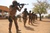 Wagner Out, Africa Corps In: Russia’s Golden Mask in Mali