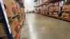 Vegetable prices surge, putting strain on food pantries