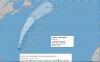 No threat from Tropical Storm Fernand but showers likely