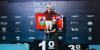 Alex McMartin Earns Combination Title In Brazil