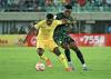 7 Memorable 2nd-Leg Battles: How Super Eagles Have Fared Vs Rwanda, South Africa In Qualifiers