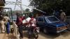 Nigeria airforce says killed over 35 jihadists near Cameroon border