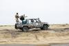 Nigeria says killed over 35 jihadists near Cameroon border