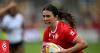 Women's Rugby World Cup: Canada thrash Fijiana in opening pool match