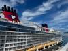 Disney Cruise Line Expanding Itineraries to Include 2027 California and Texas Sailings
