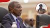 Senior cop petitions William Ruto to post him to DRC as consul general: "I speak Congolese"