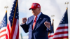 Trump Vows to Federalize Chicago After D.C. Takeover — Slams Mayor as 'Grossly Incompetent'