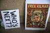 Kilmar Abrego Garcia Released From ICE Custody After Return From El Salvador