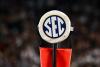 Which 9 SEC teams will Florida football face in 2026?