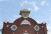Proceeds of Annual Greek Festival fund ongoing restoration of historic church