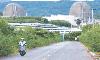 Taiwanese vote against restarting nuclear plant