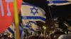Israel Police arrest 61-year-old woman during protest over alleged 'incitement to violence'