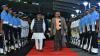 Fiji Prime Minister Sitiveni Rabuka arrives in India for 4-day visit