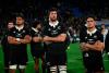 Argentina stun New Zealand 29-23 for first home win over All Blacks