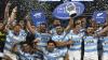 Argentina feel right at home to stun All Blacks
