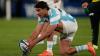 Argentina claim historic win over All Blacks that blows Rugby Championship wide open