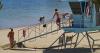 U.S. heat wave smothers Pacific Northwest, poses extreme risk in California and Arizona
