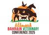 Bahrain to host first Veterinary Medicine Forum and Exhibition in September
