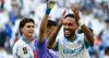 Aubameyang scores brace as Marseille beat Paris FC 5-2