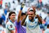 Aubameyang scores twice as Marseille beat Paris FC 5-2 after chaotic week