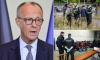 Germany's chancellor set to strip failed asylum seekers of access to lawyers in new anti-migrant crackdown